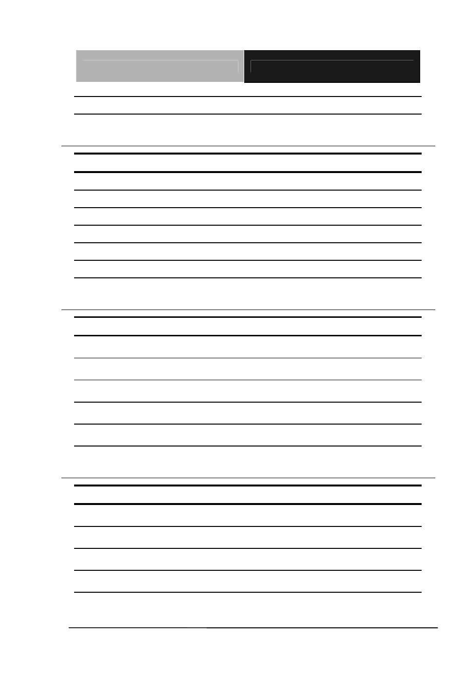 AAEON HSB-945P User Manual | Page 28 / 57