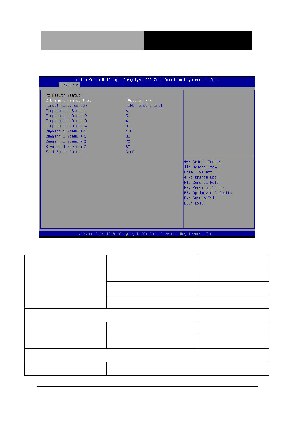 AAEON HSB-CV1P User Manual | Page 59 / 109