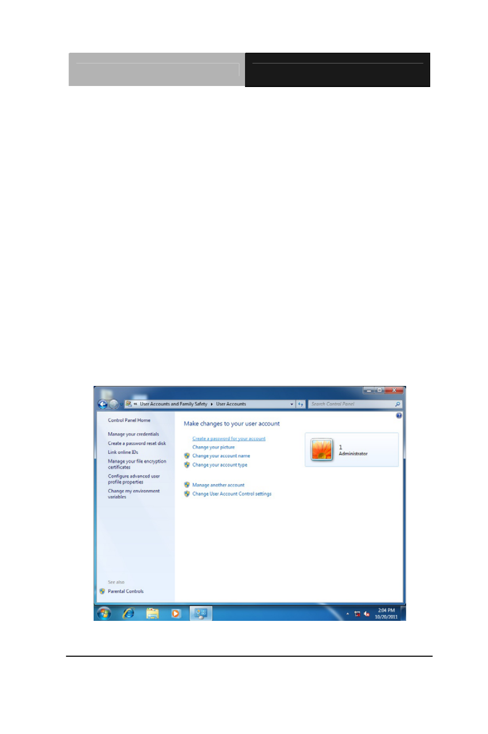 AAEON HSB-CV1P User Manual | Page 84 / 109