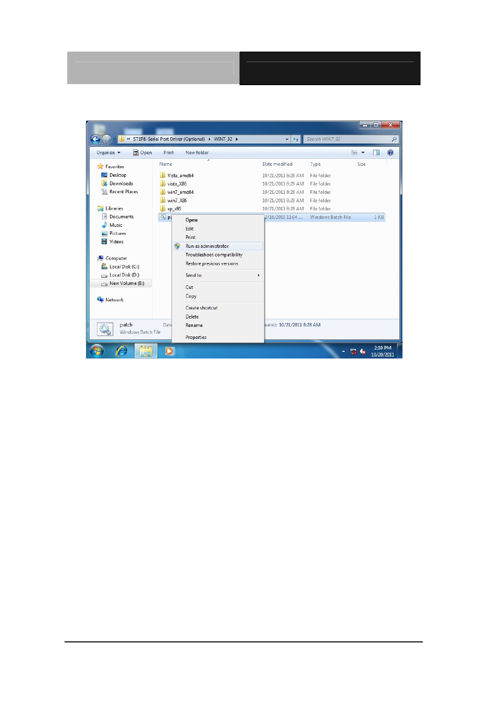 AAEON HSB-CV1P User Manual | Page 86 / 109