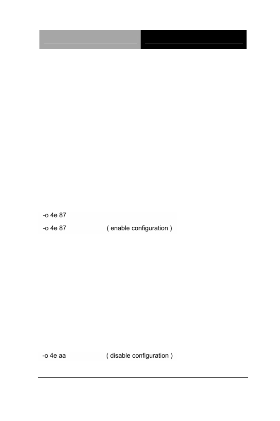 AAEON HSB-CV1P User Manual | Page 90 / 109