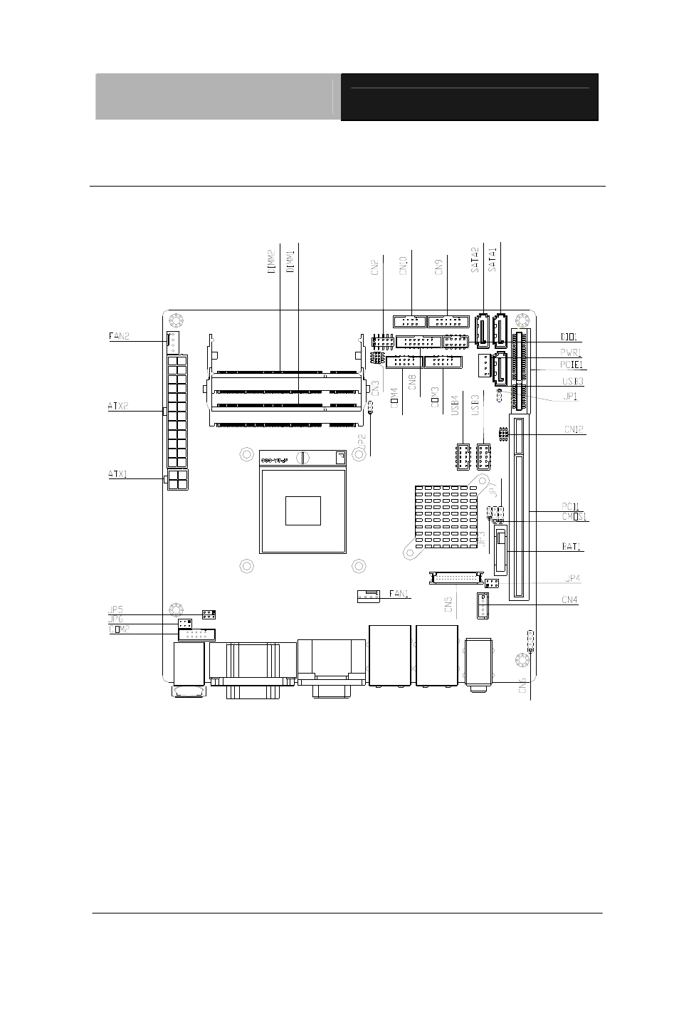 AAEON AGP-3175 User Manual | Page 19 / 40