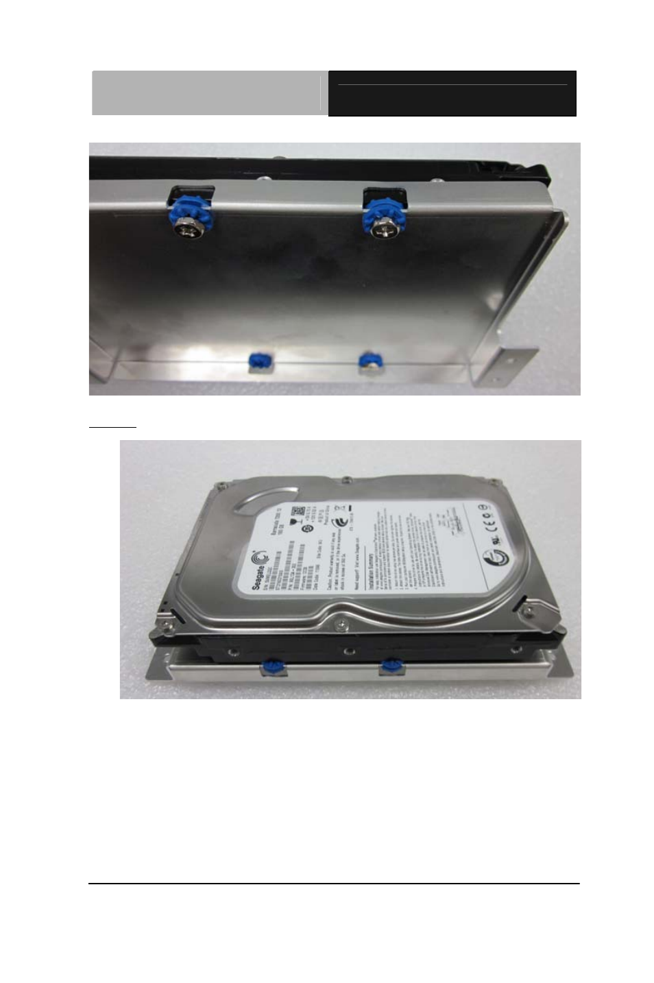 AAEON AGP-3175 User Manual | Page 28 / 40
