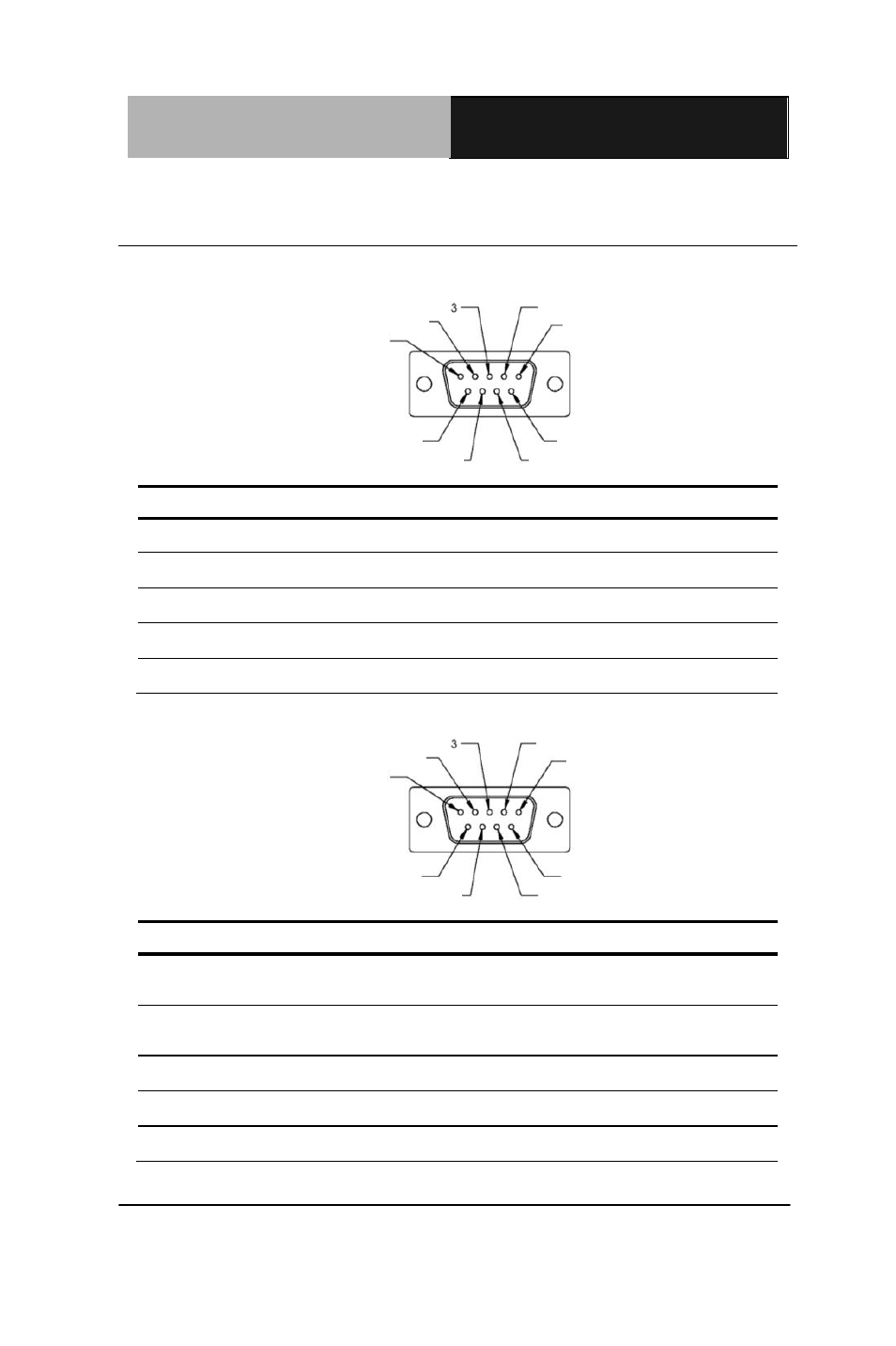 AAEON AHP-2173 User Manual | Page 20 / 84