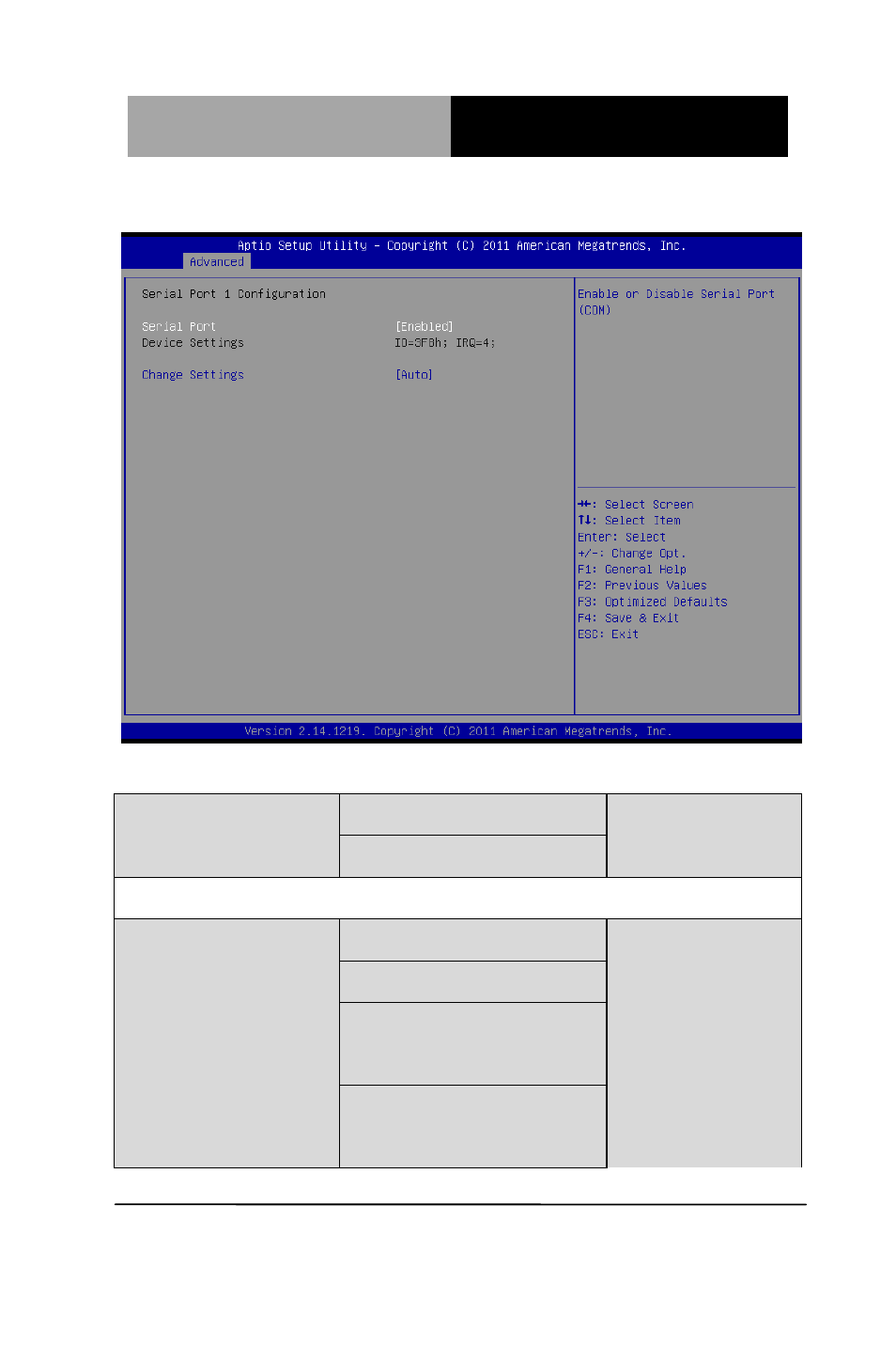 AAEON AHP-2173 User Manual | Page 39 / 84