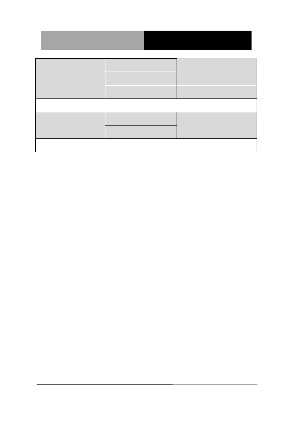 AAEON AHP-2173 User Manual | Page 49 / 84
