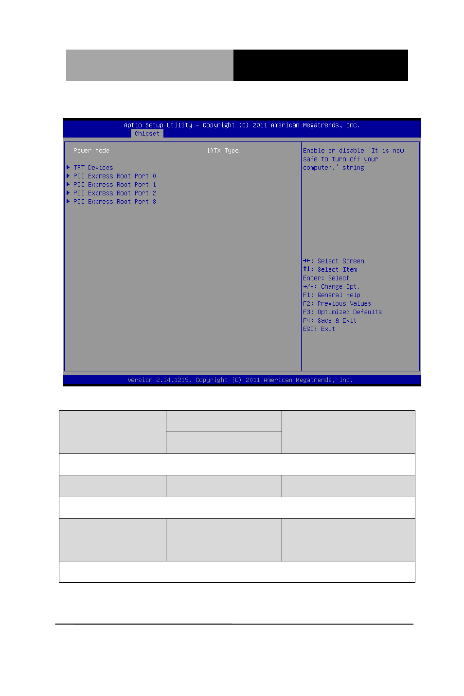 AAEON AHP-2173 User Manual | Page 50 / 84