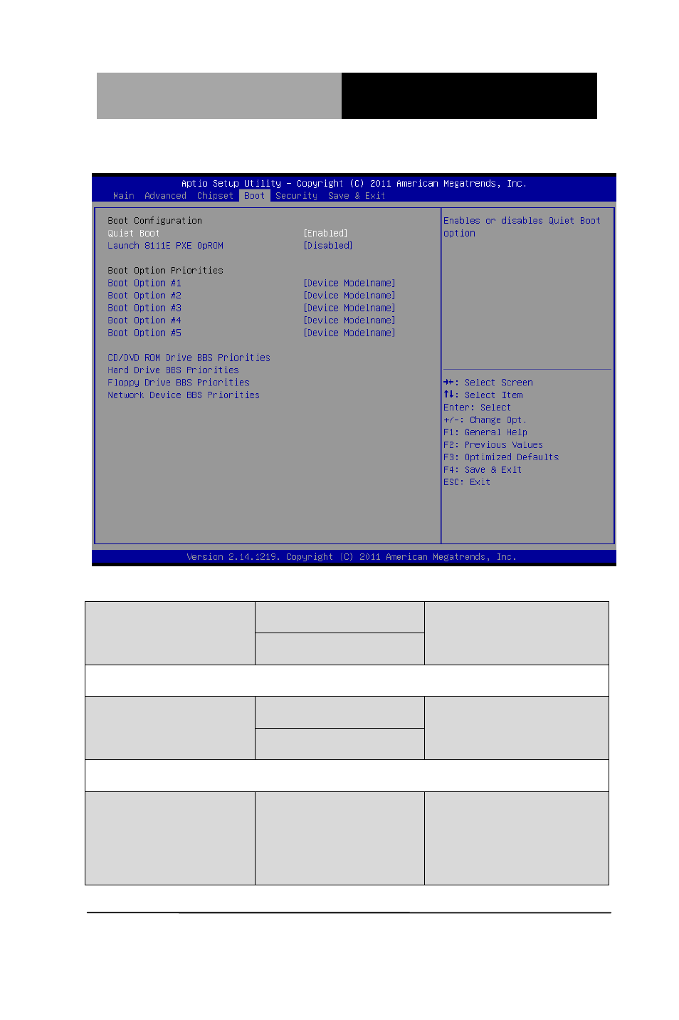 AAEON AHP-2173 User Manual | Page 53 / 84