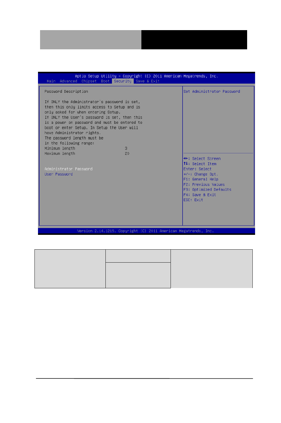 AAEON AHP-2173 User Manual | Page 55 / 84