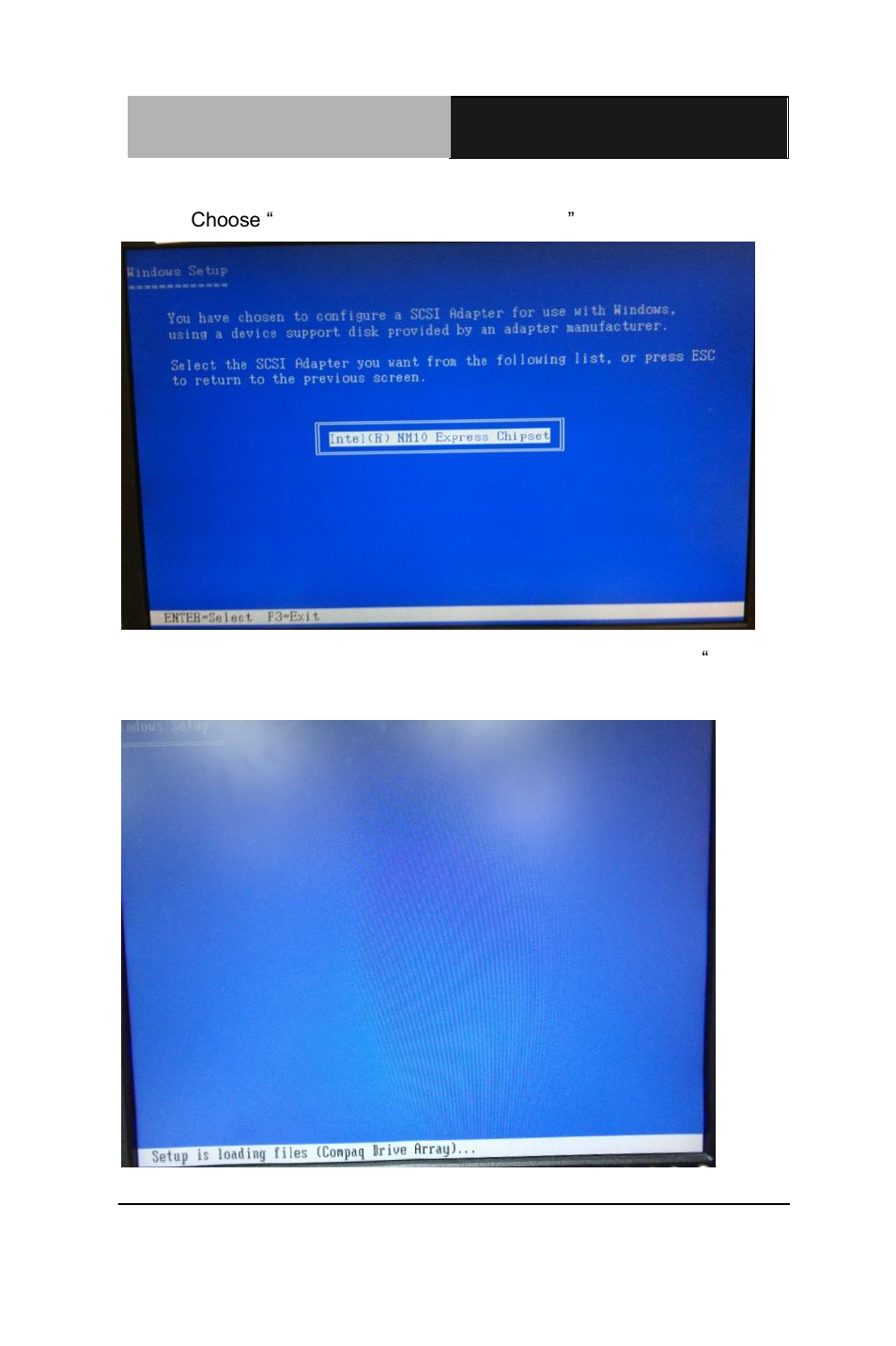 AAEON AHP-2173 User Manual | Page 84 / 84