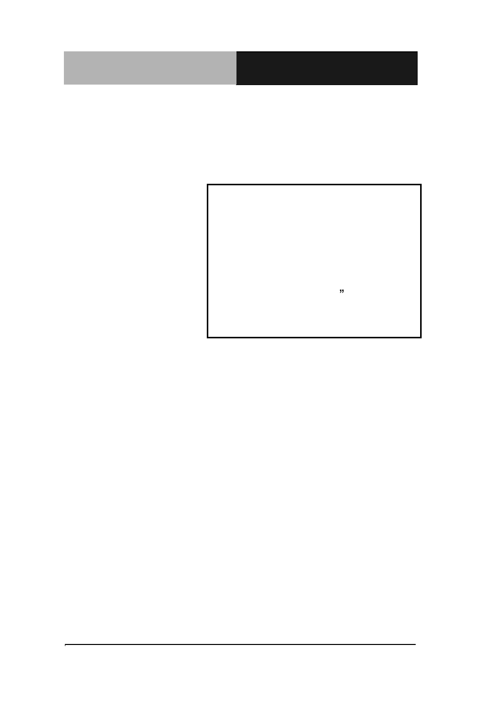 AAEON AHP-2176 User Manual | 77 pages