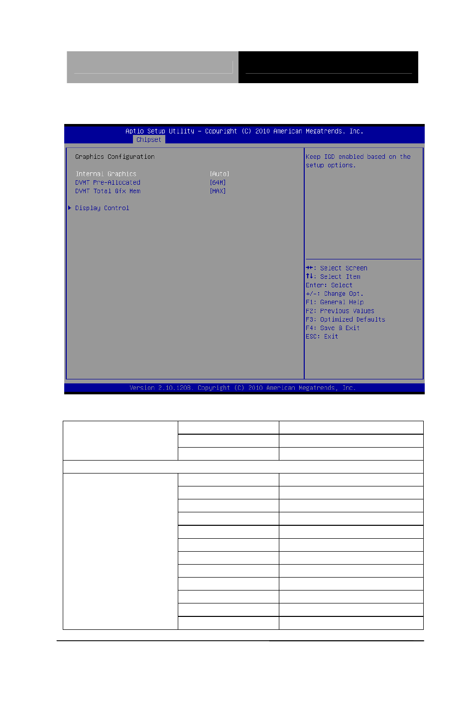 AAEON AHP-2176 User Manual | Page 47 / 77