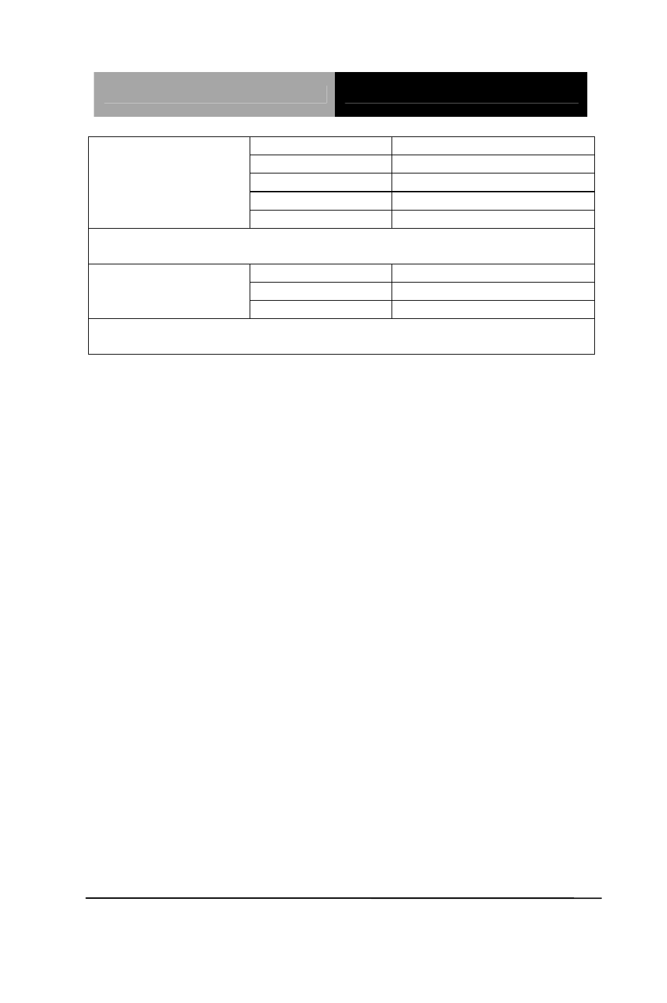 AAEON AHP-2176 User Manual | Page 48 / 77