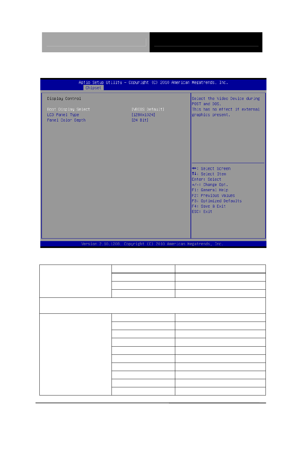 AAEON AHP-2176 User Manual | Page 49 / 77