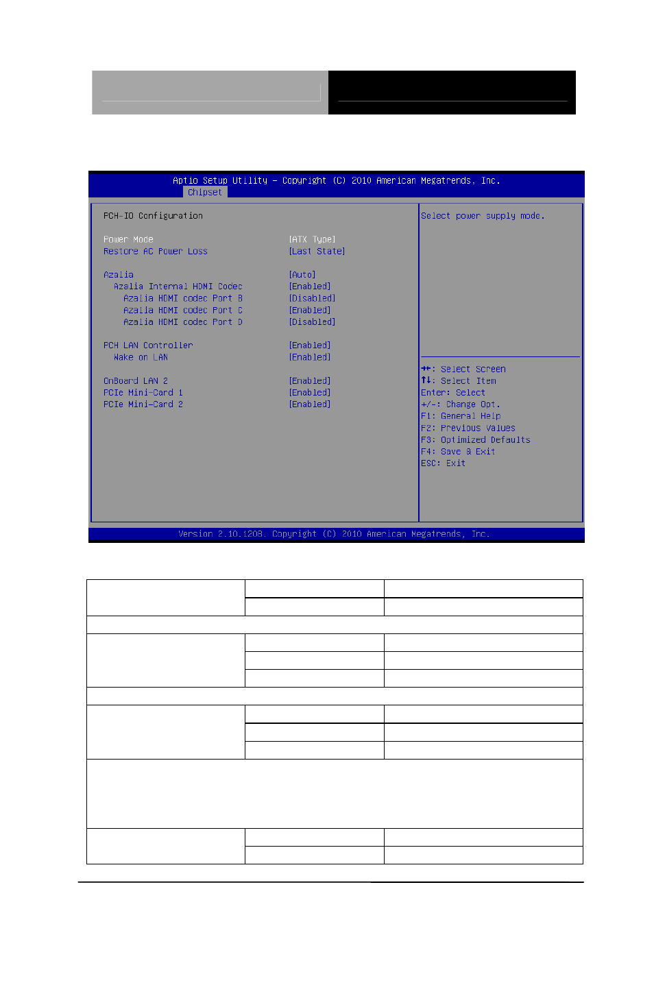 AAEON AHP-2176 User Manual | Page 51 / 77