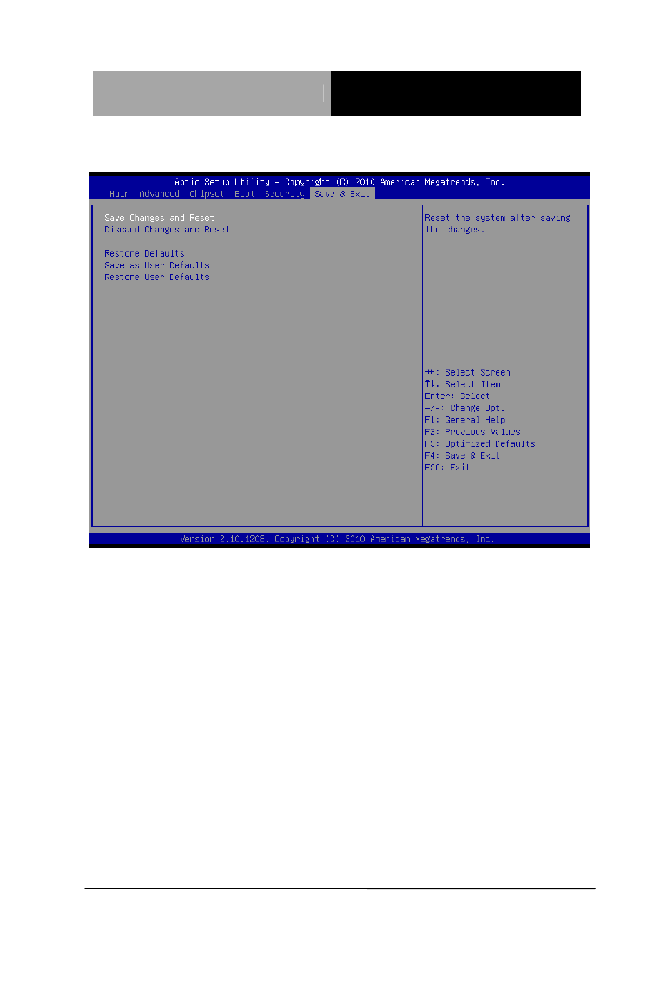 AAEON AHP-2176 User Manual | Page 56 / 77