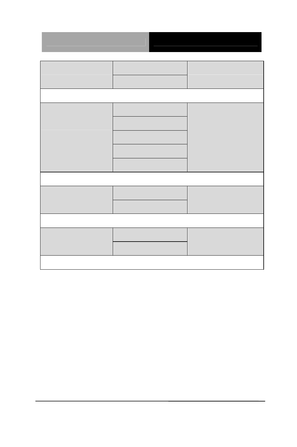 AAEON AHP-1083 User Manual | Page 38 / 55