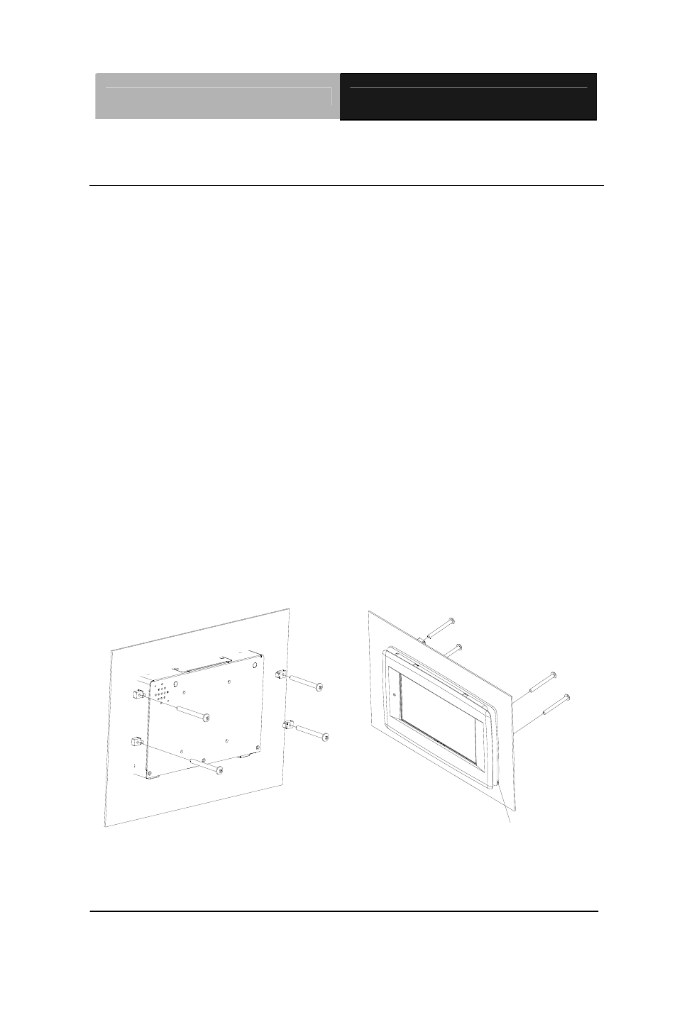 AAEON AHP-1070 User Manual | Page 17 / 21