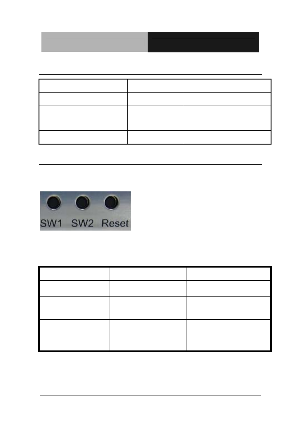 AAEON ACD-515R User Manual | Page 23 / 50