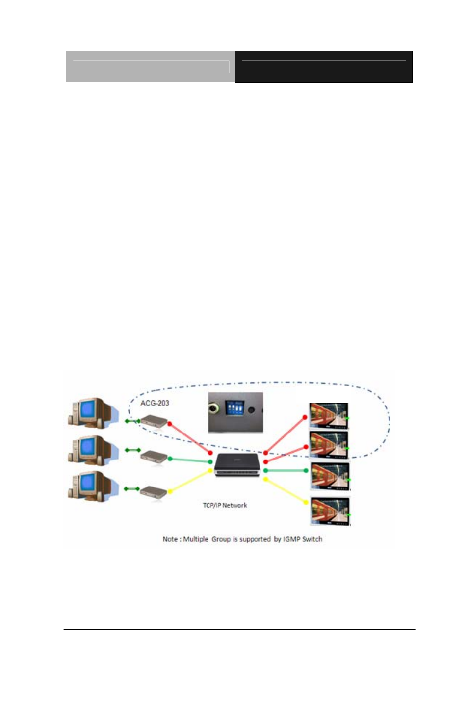 6 dip switch | AAEON ACD-515R User Manual | Page 25 / 50