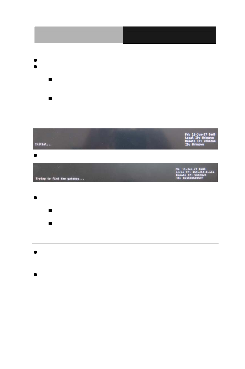 AAEON ACD-515R User Manual | Page 27 / 50