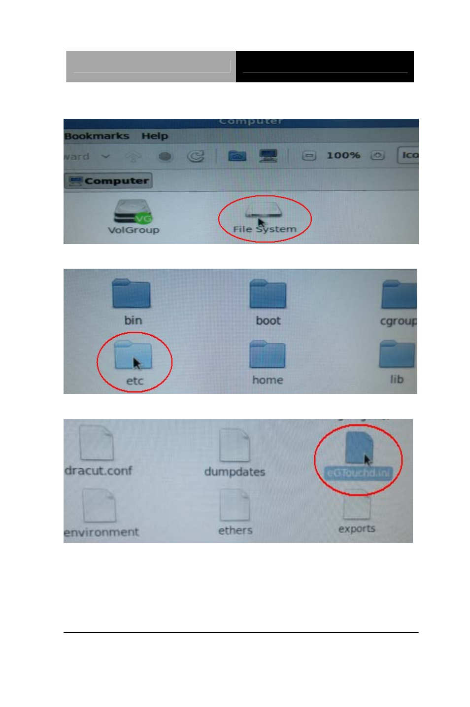 AAEON ACD-515R User Manual | Page 46 / 50