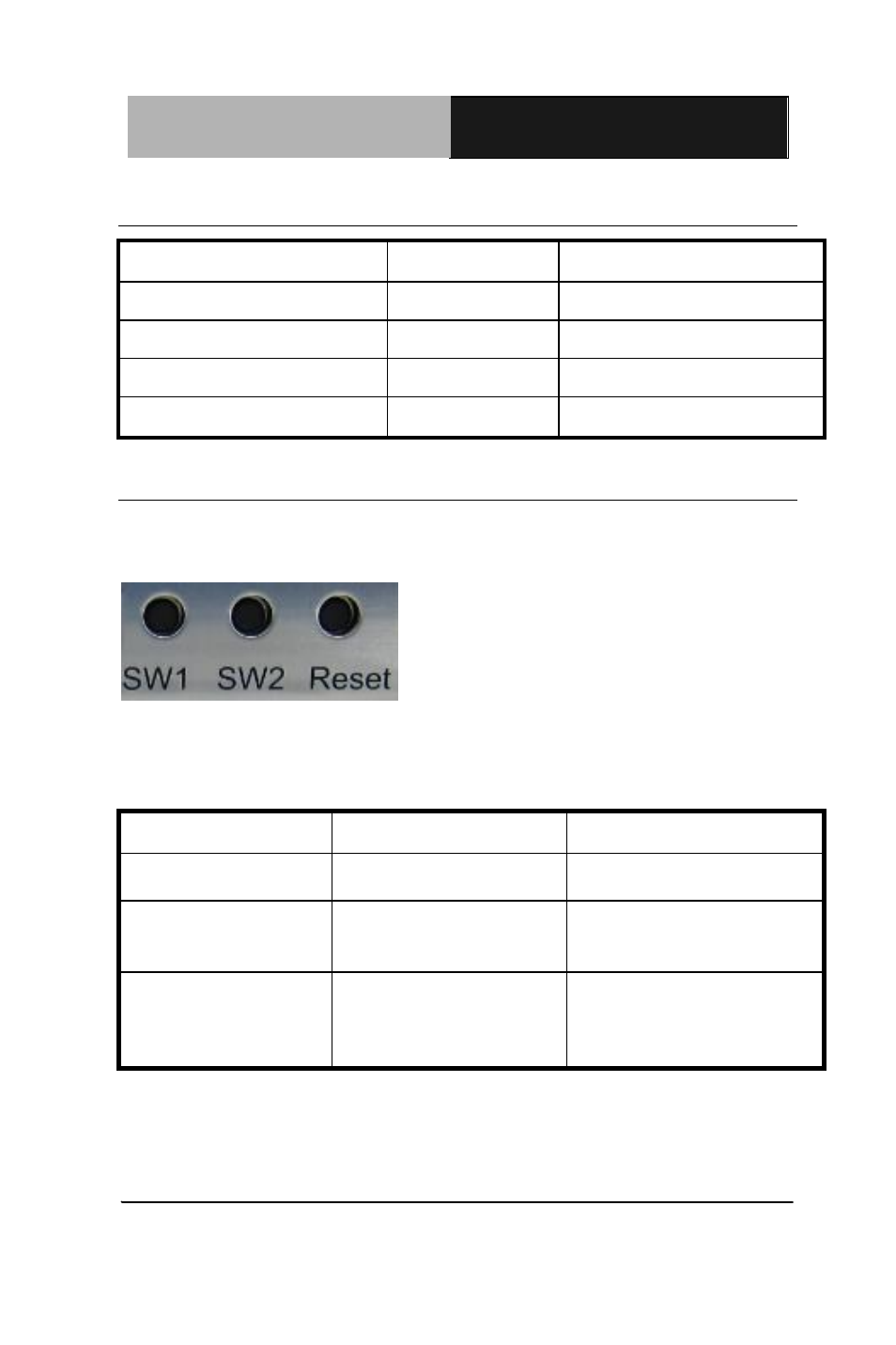 AAEON ACD-521R User Manual | Page 23 / 50