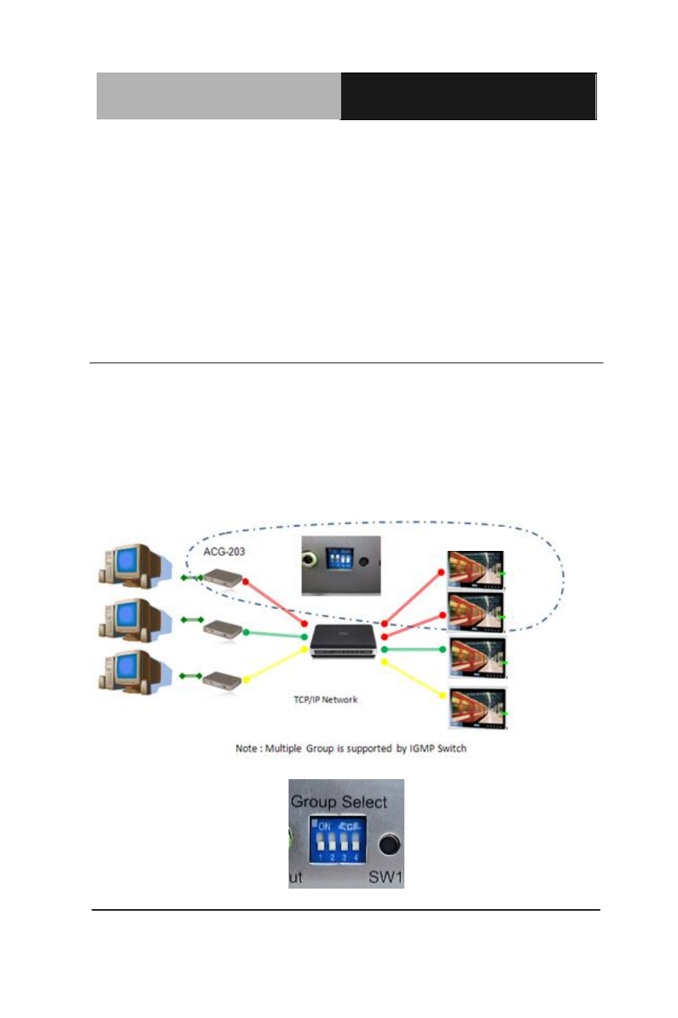 AAEON ACD-521R User Manual | Page 25 / 50
