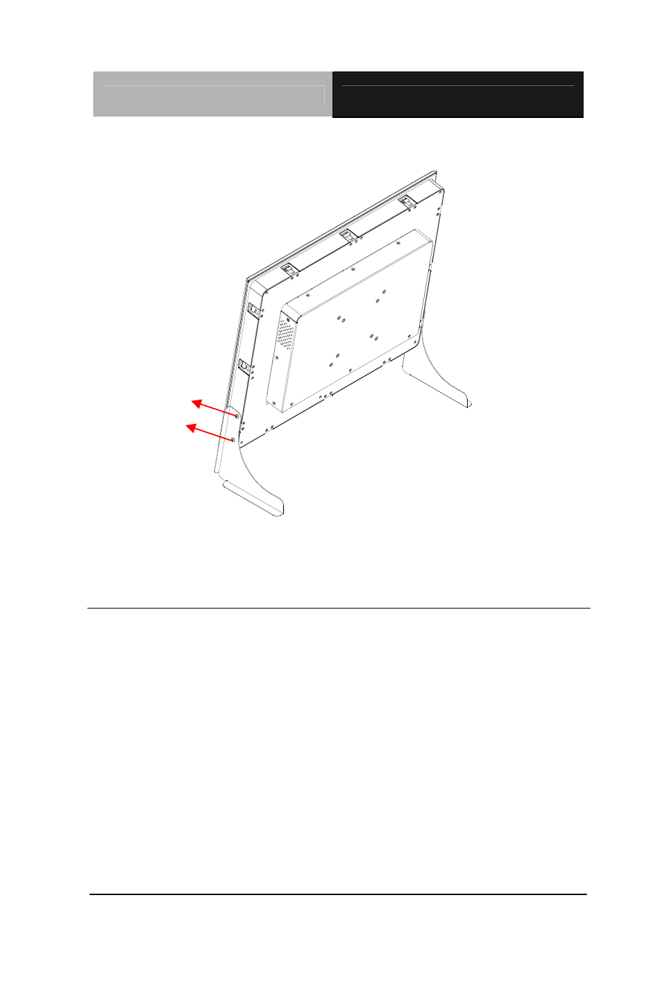 AAEON AGD-317R User Manual | Page 24 / 68