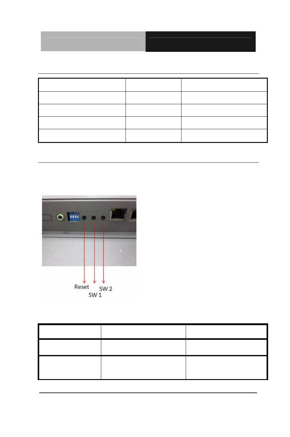 AAEON AGD-317R User Manual | Page 26 / 68