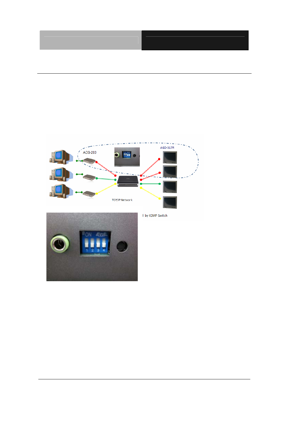 8 dip switch | AAEON AGD-317R User Manual | Page 29 / 68