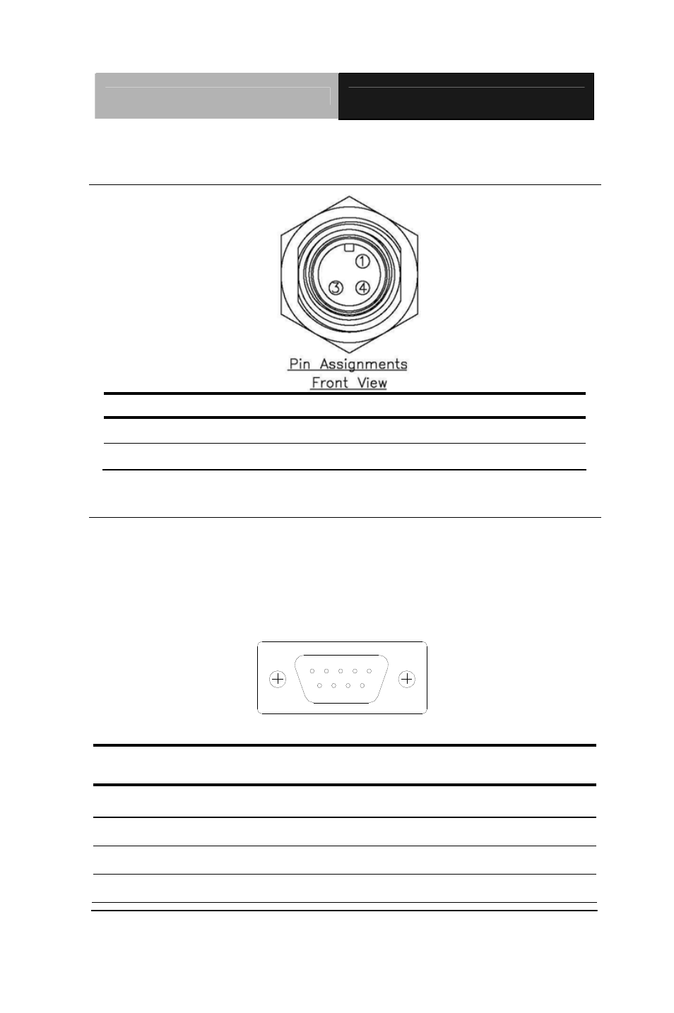 AAEON FOX-81D User Manual | Page 21 / 61