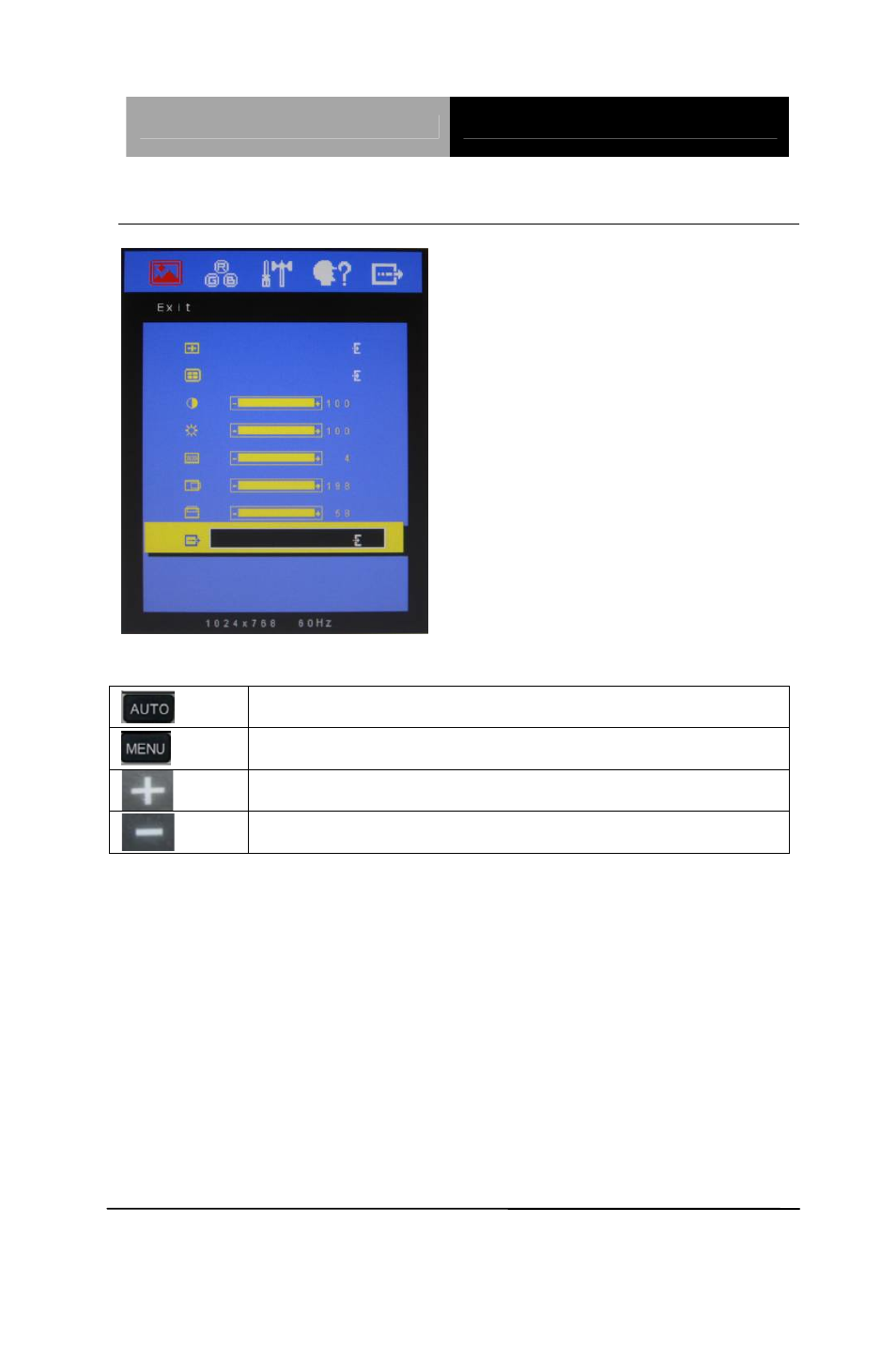 AAEON FOX-81D User Manual | Page 30 / 61