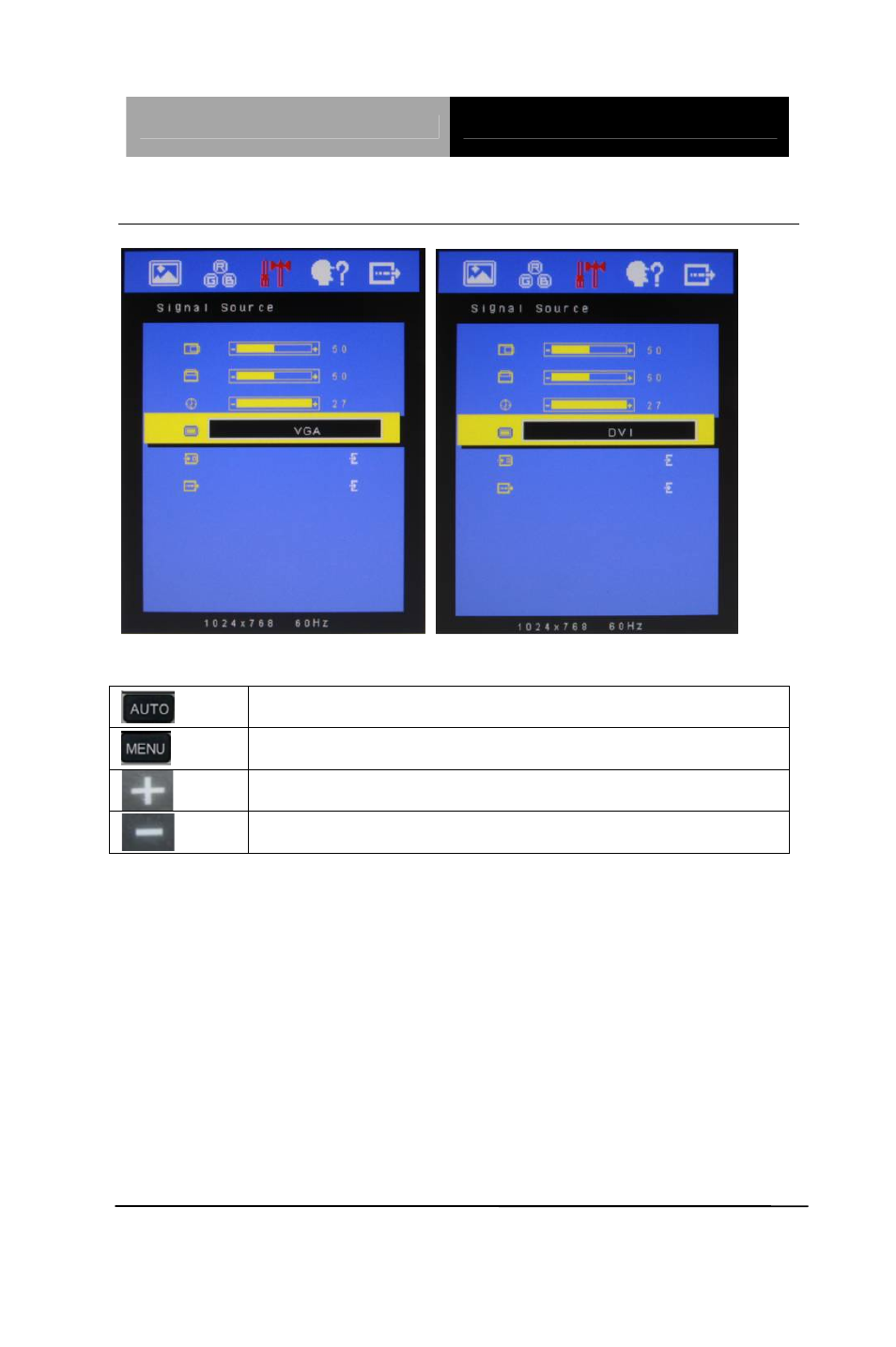 AAEON FOX-81D User Manual | Page 31 / 61