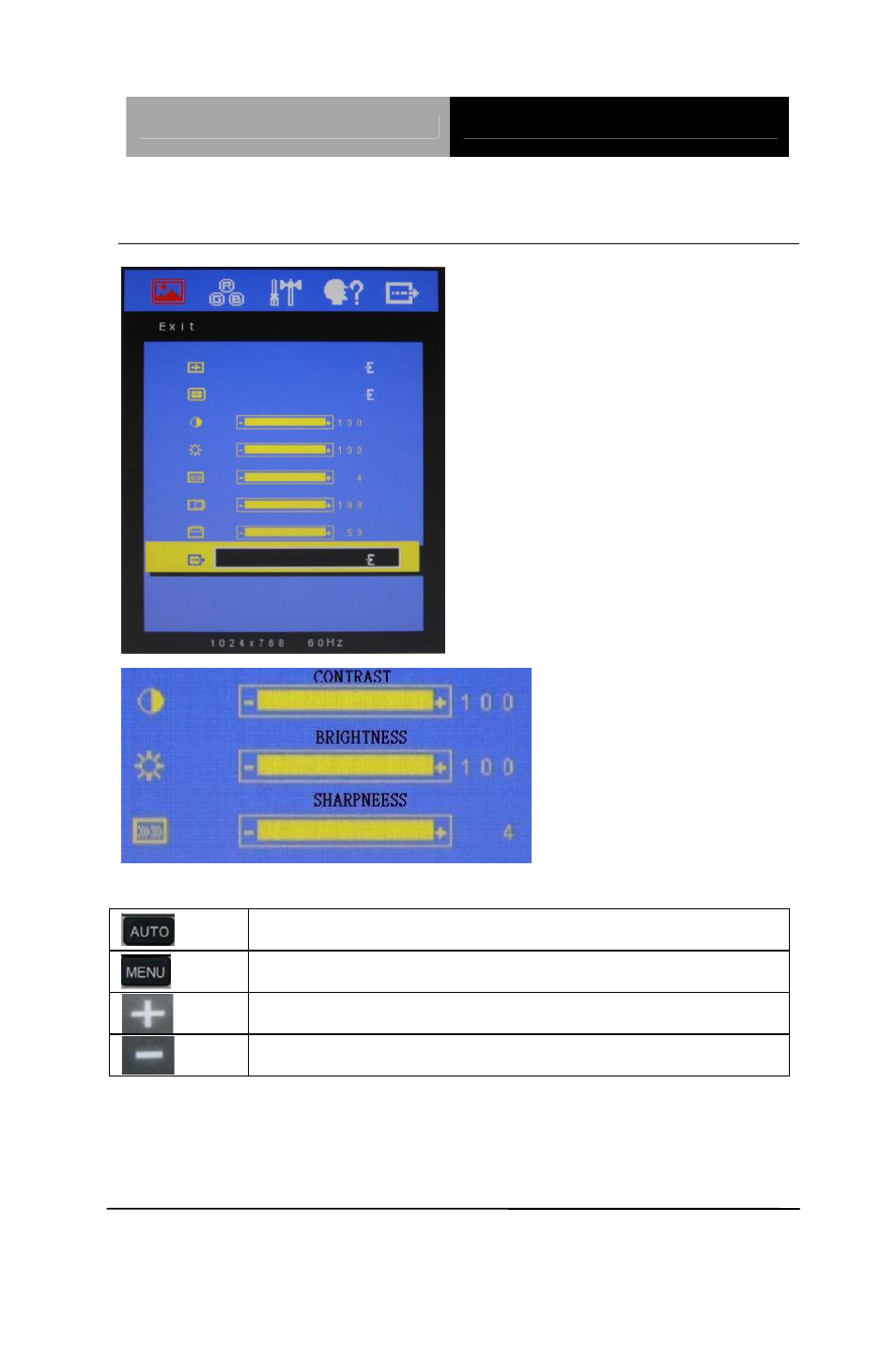 AAEON FOX-81D User Manual | Page 32 / 61