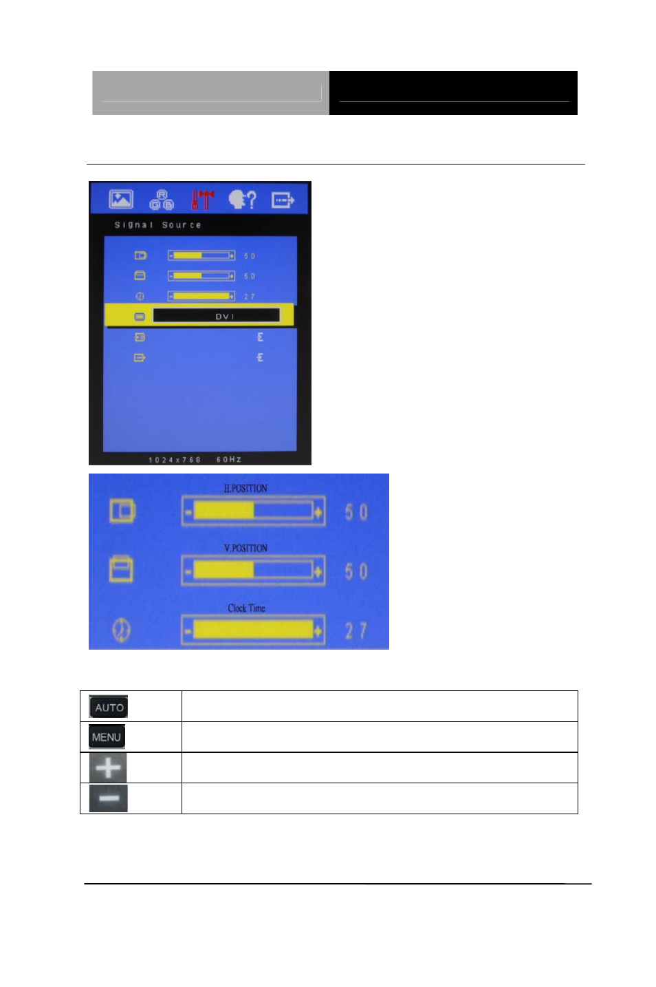 AAEON FOX-81D User Manual | Page 33 / 61