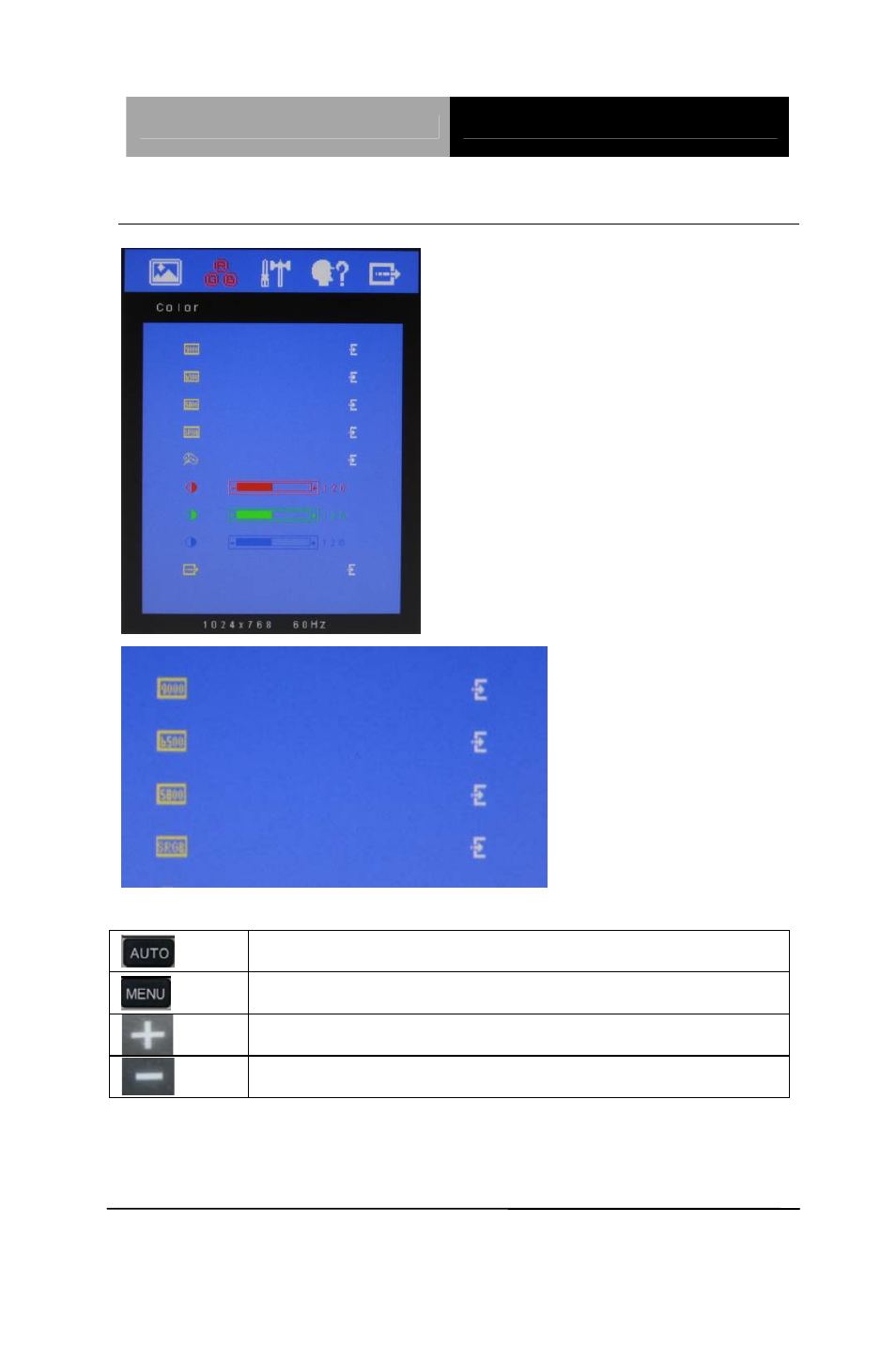 AAEON FOX-81D User Manual | Page 34 / 61