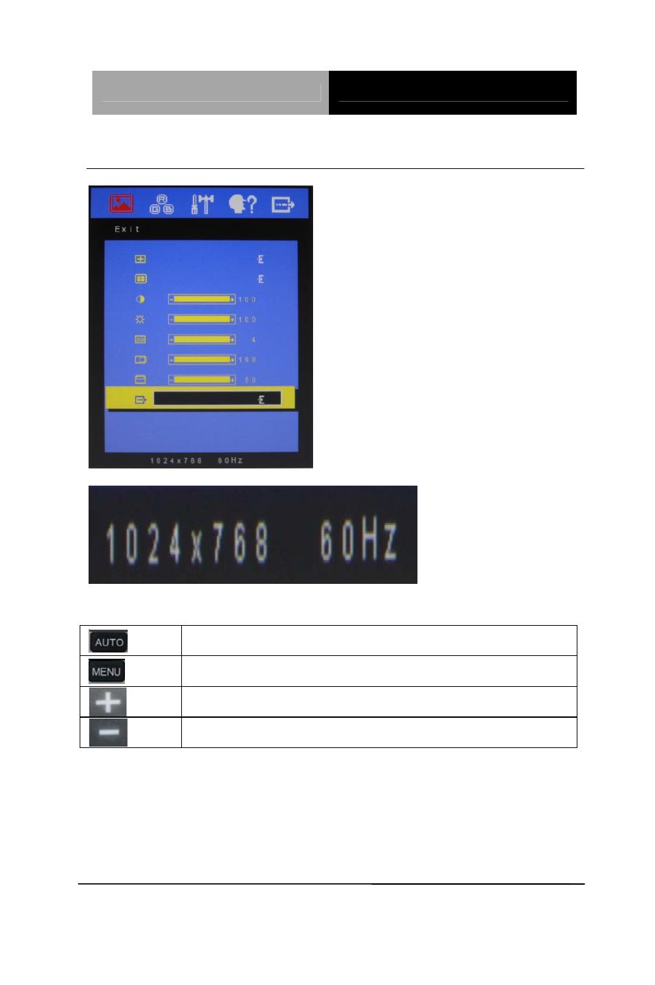 AAEON FOX-81D User Manual | Page 38 / 61