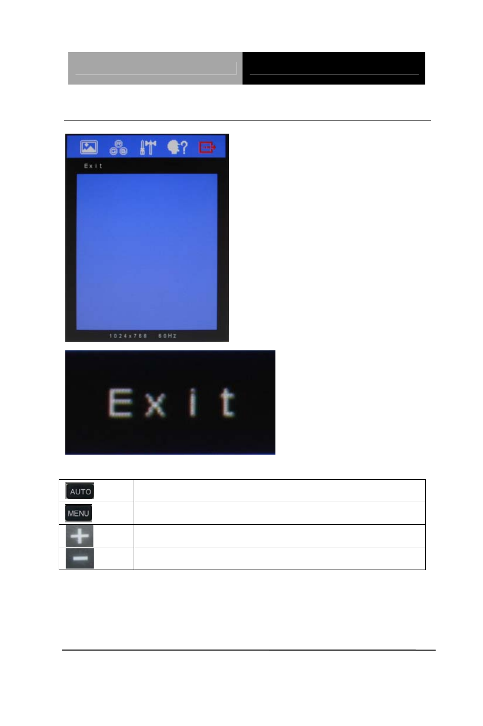 AAEON FOX-81D User Manual | Page 39 / 61
