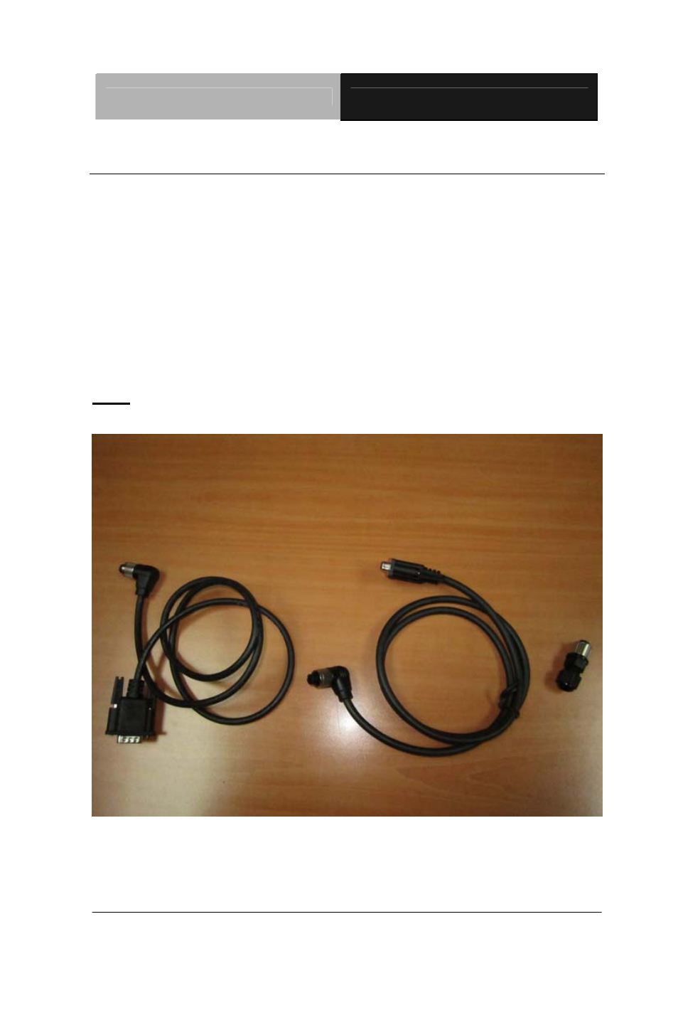 AAEON FOX-12D User Manual | Page 18 / 60