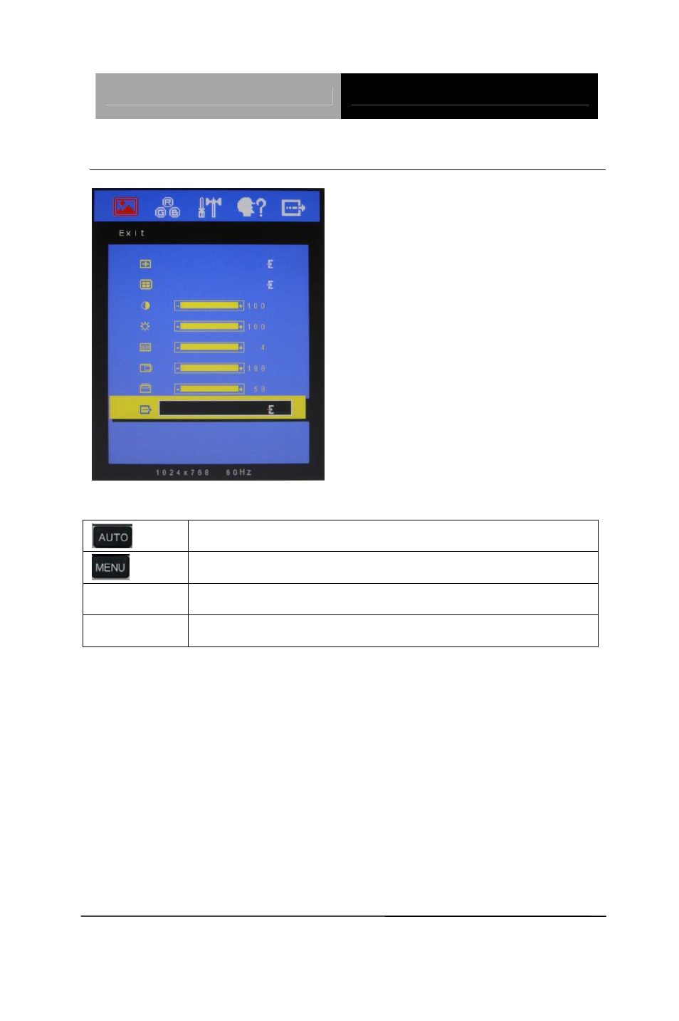 AAEON FOX-12D User Manual | Page 29 / 60