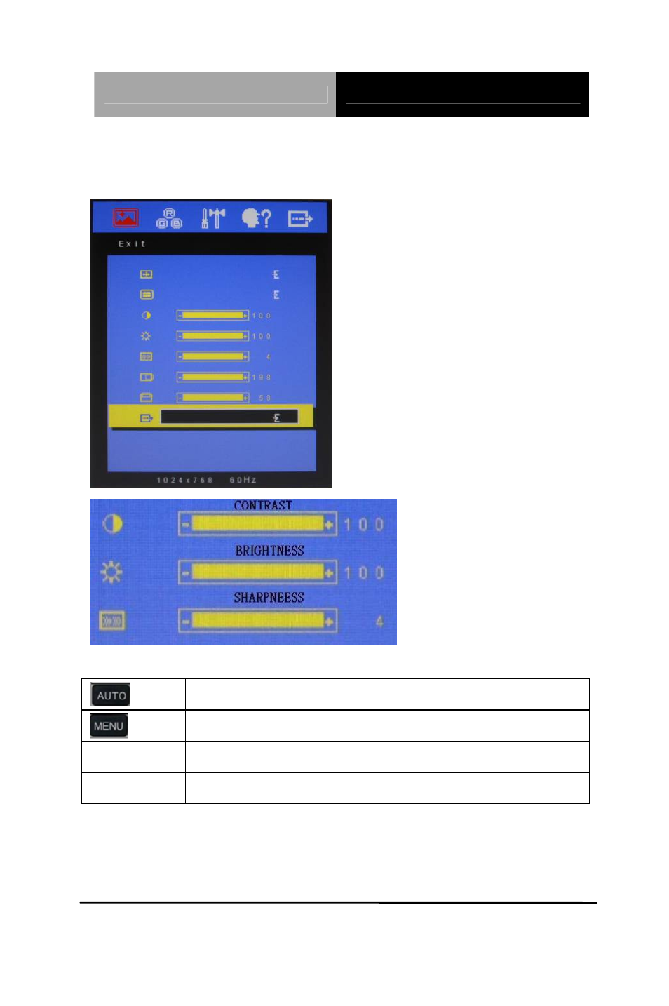 AAEON FOX-12D User Manual | Page 31 / 60