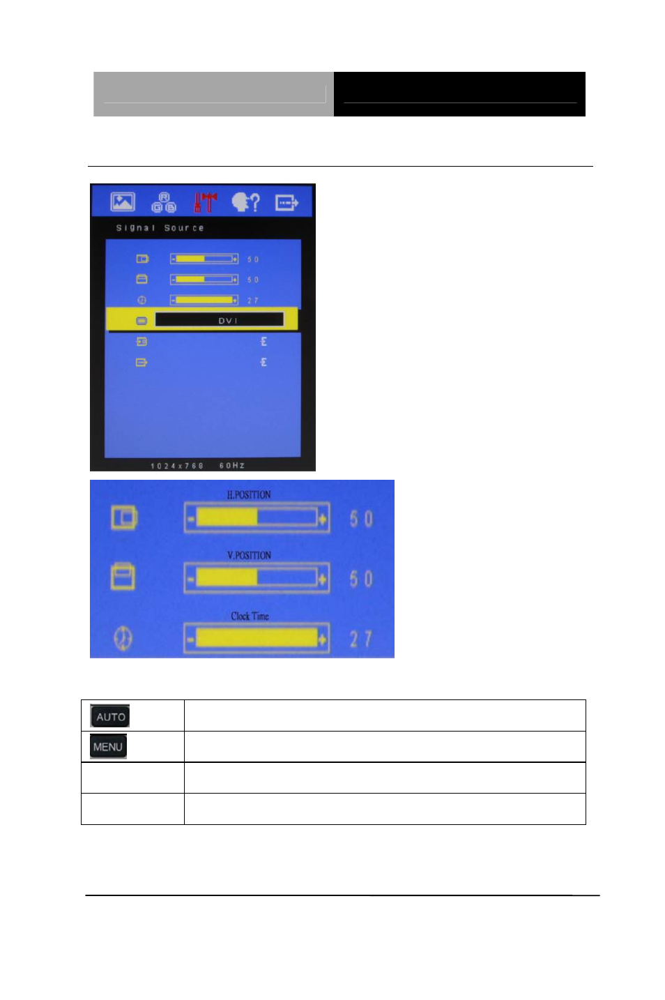AAEON FOX-12D User Manual | Page 32 / 60
