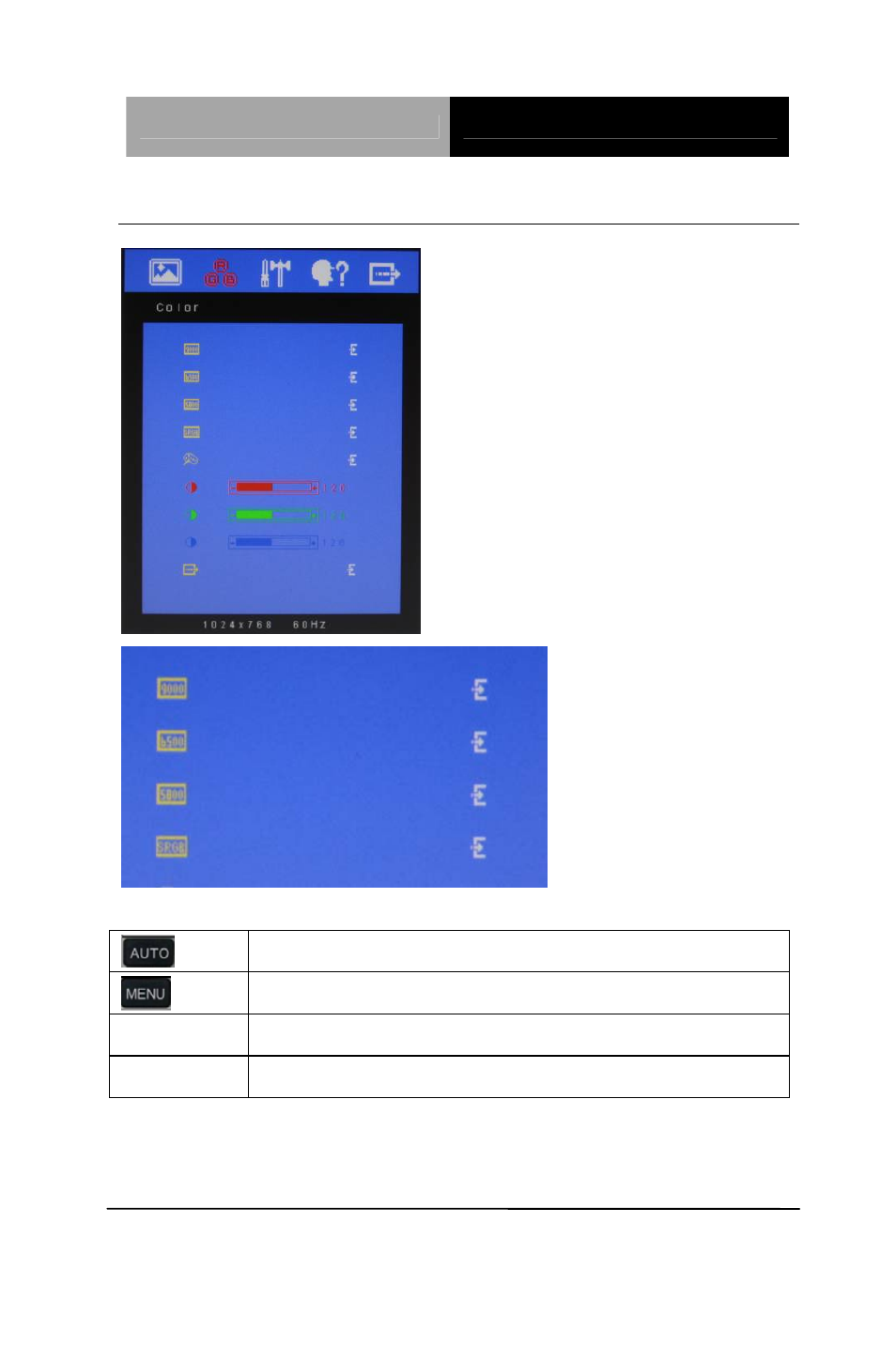 AAEON FOX-12D User Manual | Page 33 / 60