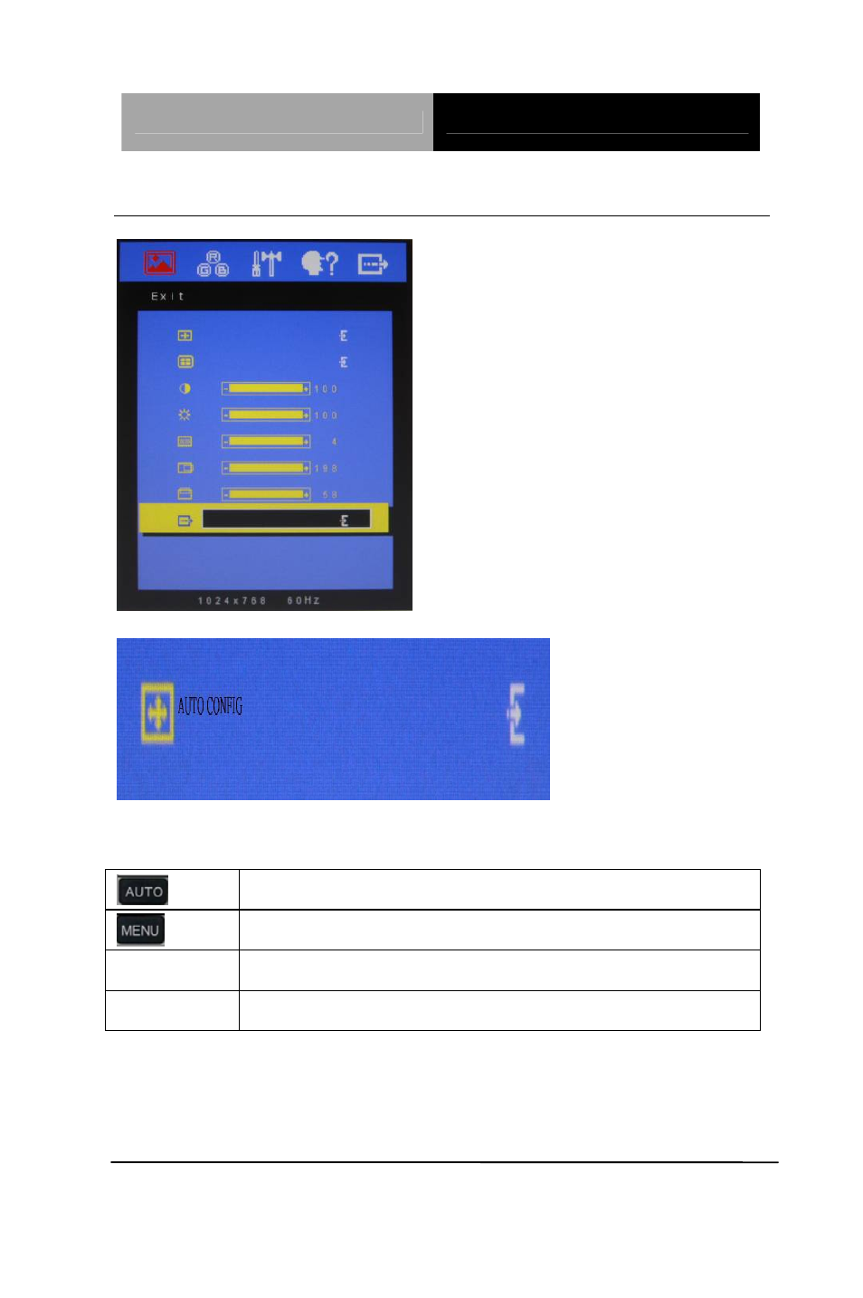 AAEON FOX-12D User Manual | Page 36 / 60