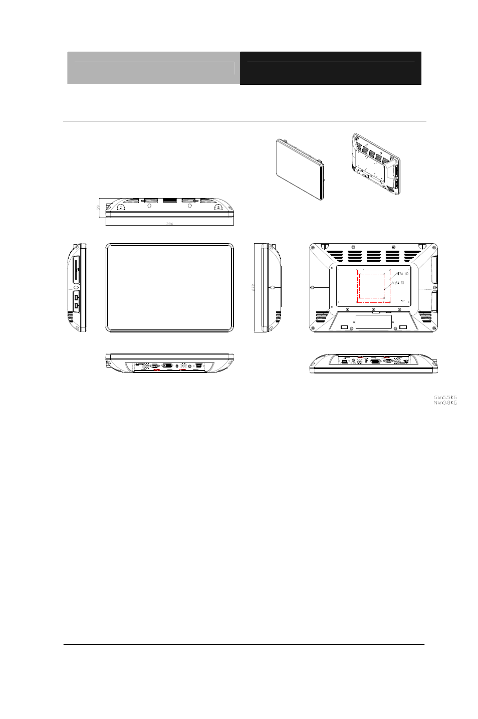 AAEON ACD-515D User Manual | Page 15 / 48