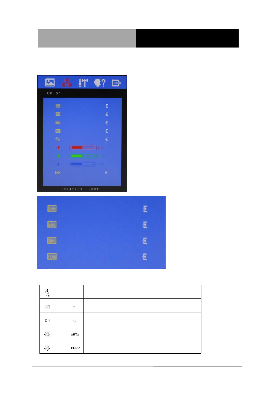 AAEON ACD-518D User Manual | Page 31 / 47