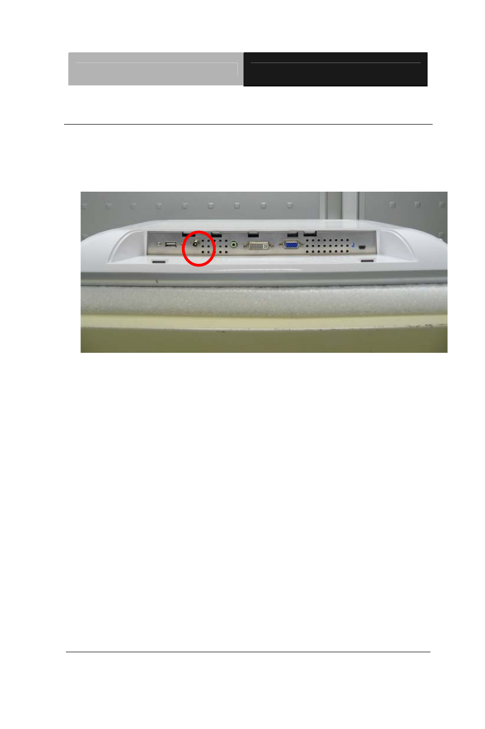 AAEON ACD-521D User Manual | Page 18 / 47