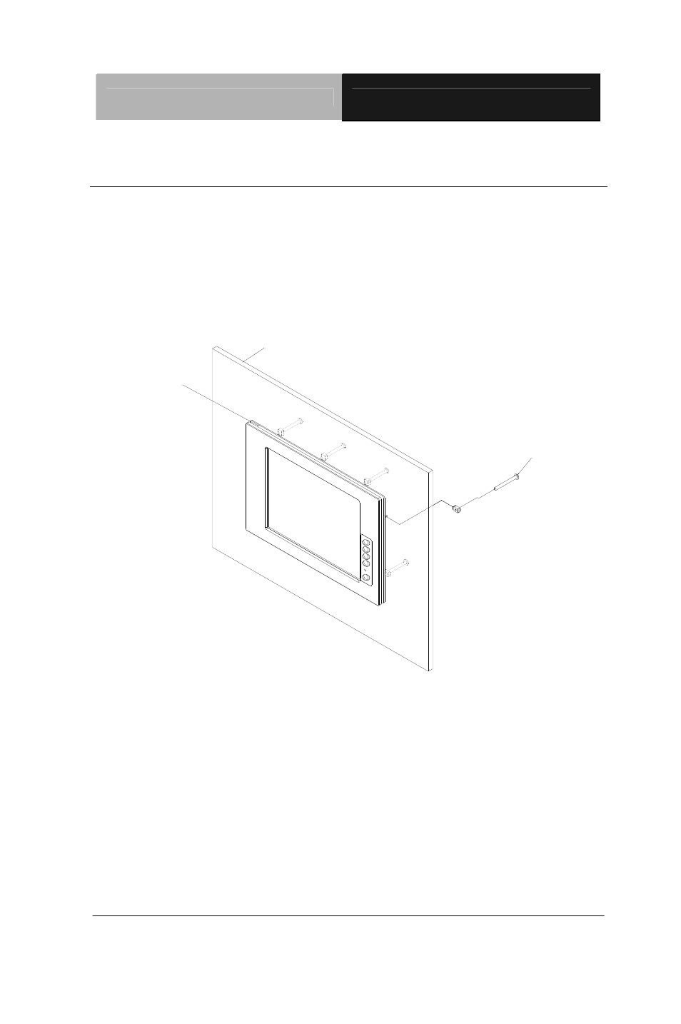 AAEON AGD-310D User Manual | Page 24 / 62