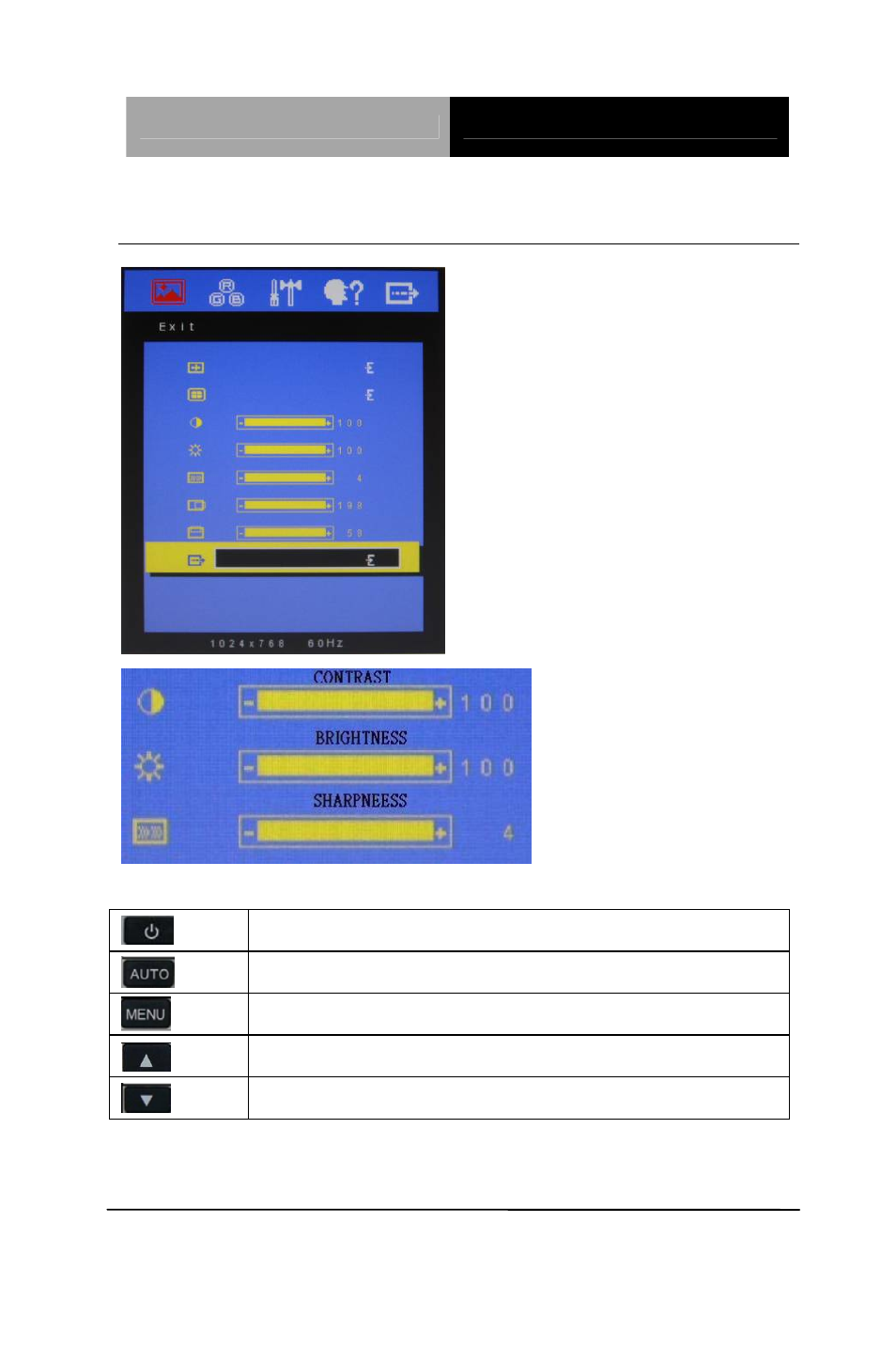 AAEON AGD-310D User Manual | Page 31 / 62